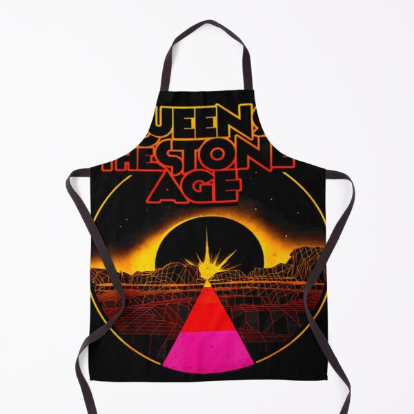 Item preview, Queens of the Stones Age designed and sold by JimTsig.