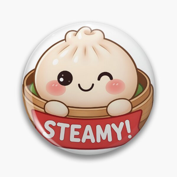 Item preview, Cute Dumpling designed and sold by Halbeskilo.