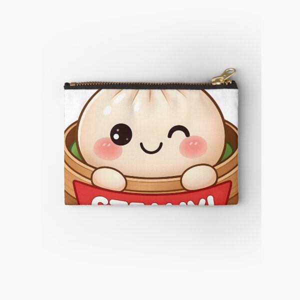 Item preview, Cute Dumpling designed and sold by Halbeskilo.