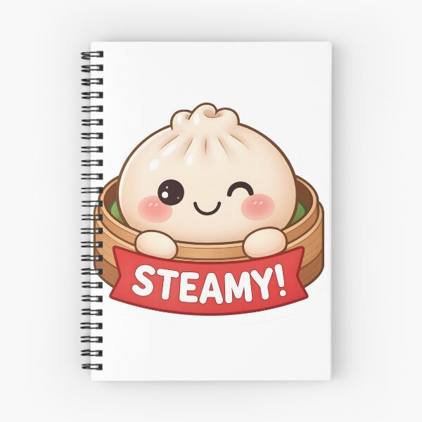 Item preview, Cute Dumpling designed and sold by Halbeskilo.