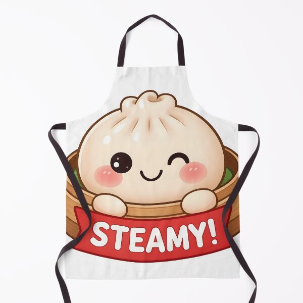 Item preview, Cute Dumpling designed and sold by Halbeskilo.