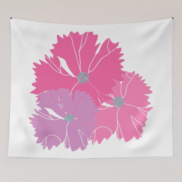 Item preview, Three flowers designed and sold by Thecountess0o0.