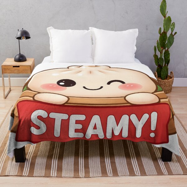 Item preview, Cute Dumpling designed and sold by Halbeskilo.
