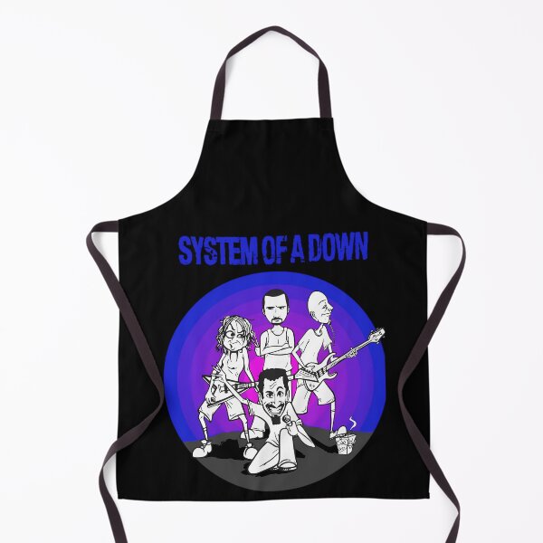 Item preview, Animated Rock Band Members Performing On Blue Purple Circle designed and sold by khaledkamal.