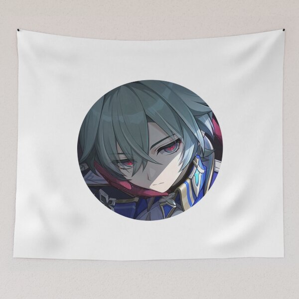 Item preview, Lohen designed and sold by Lauwuuh.