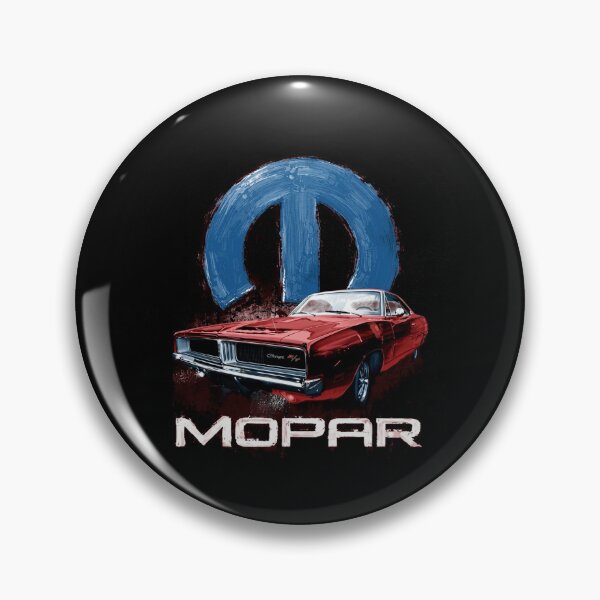 Artikelvorschau, Dodge Charger RT Mopar Vintage Muscle Car entworfen und verkauft von Worldofrat.
