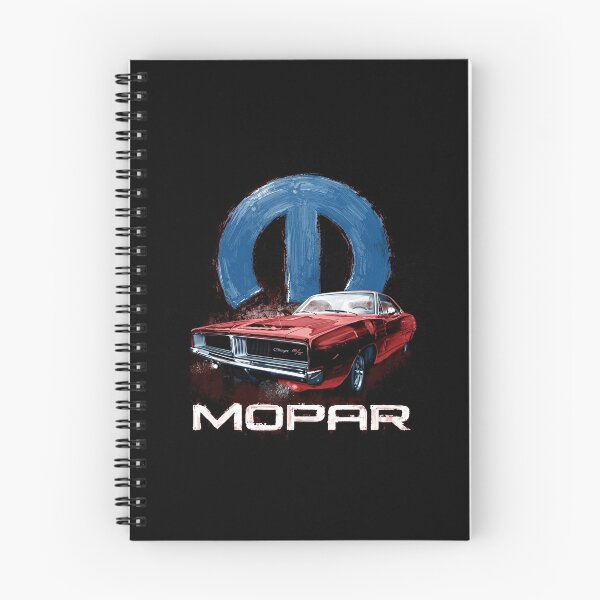 Item preview, Dodge Charger RT Mopar Vintage Muscle Car designed and sold by Worldofrat.