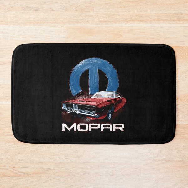 Item preview, Dodge Charger RT Mopar Vintage Muscle Car designed and sold by Worldofrat.