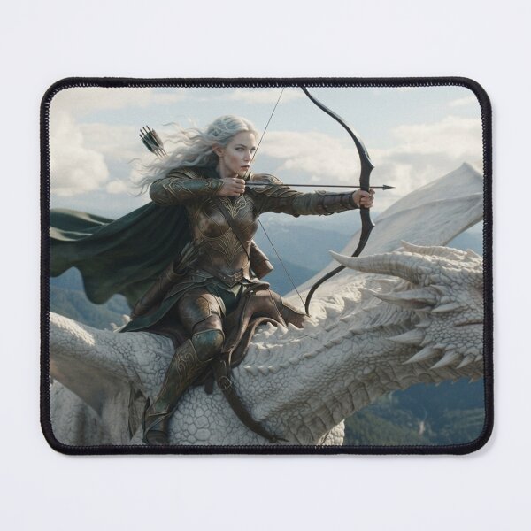 Item preview, Dragon Rider designed and sold by RaF71PrO.