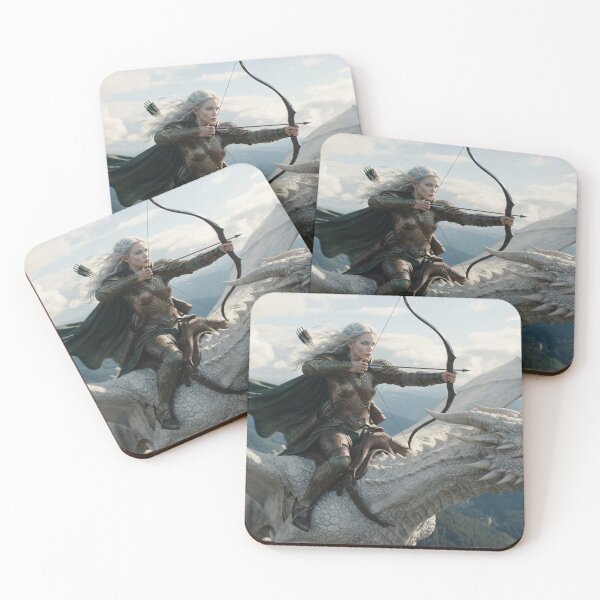 Item preview, Dragon Rider designed and sold by RaF71PrO.