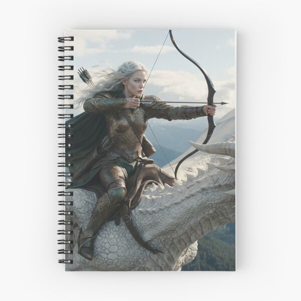 Item preview, Dragon Rider designed and sold by RaF71PrO.