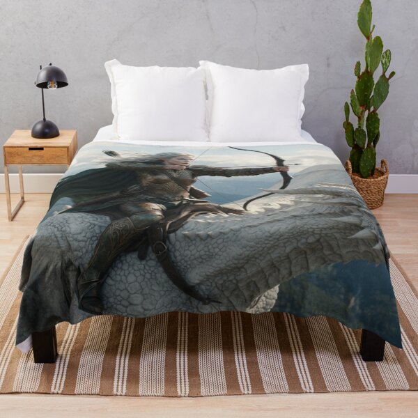 Item preview, Dragon Rider designed and sold by RaF71PrO.