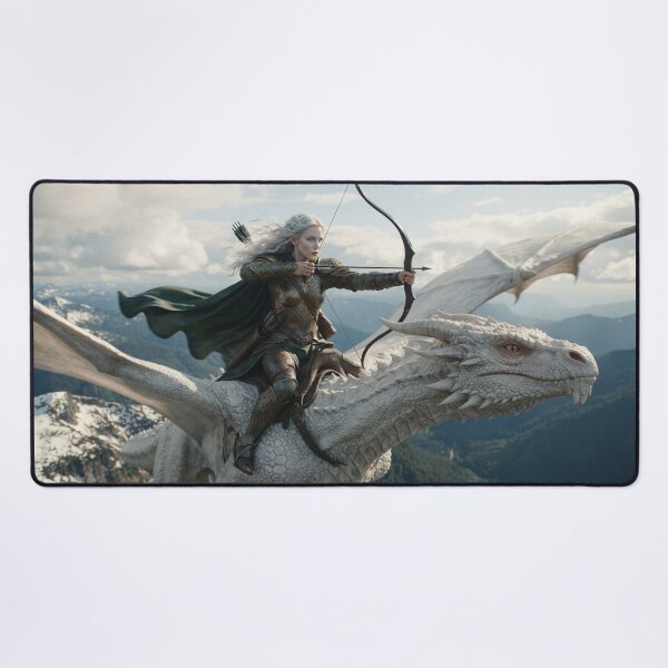 Item preview, Dragon Rider designed and sold by RaF71PrO.