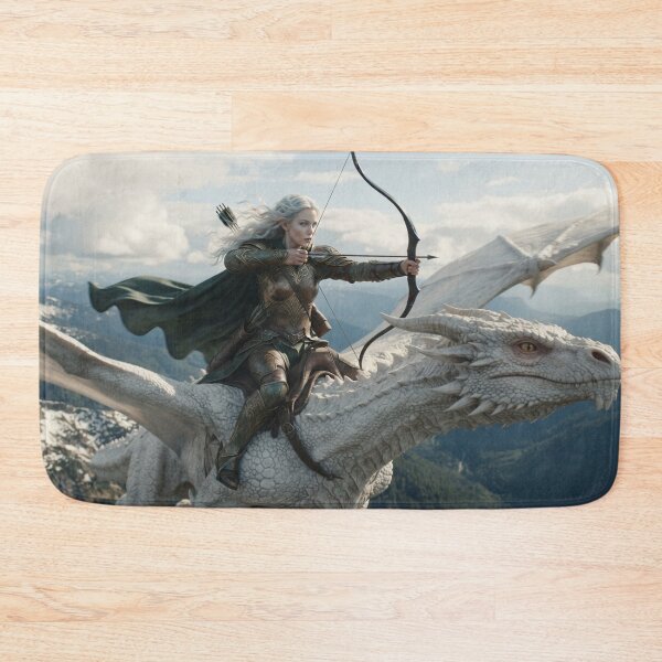 Item preview, Dragon Rider designed and sold by RaF71PrO.