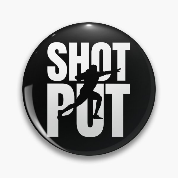 Item preview, funny shotput designed and sold by Kiri5ki.