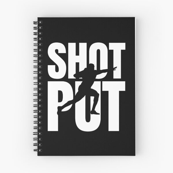 Item preview, funny shotput designed and sold by Kiri5ki.