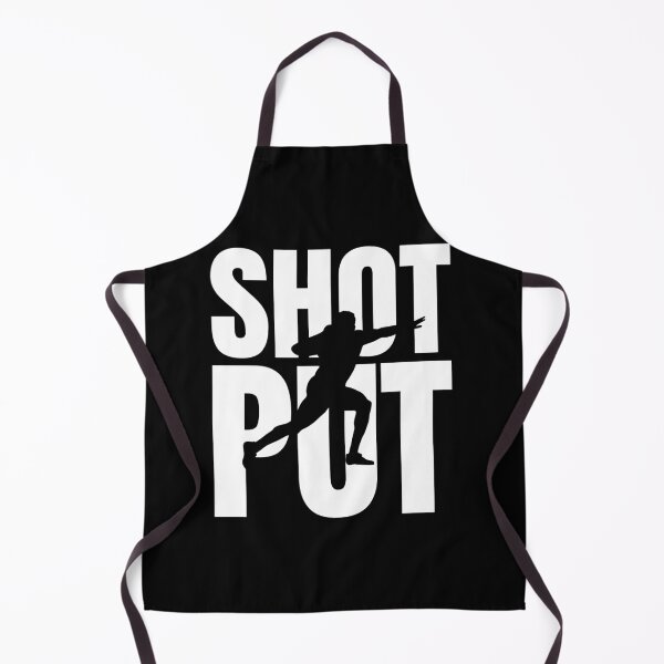 Item preview, funny shotput designed and sold by Kiri5ki.