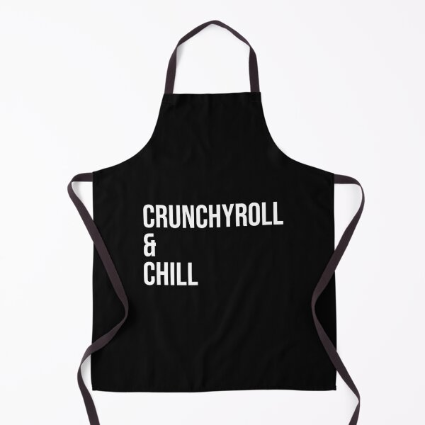 Item preview, Crunchyroll Chill designed and sold by ThePeaceForge.