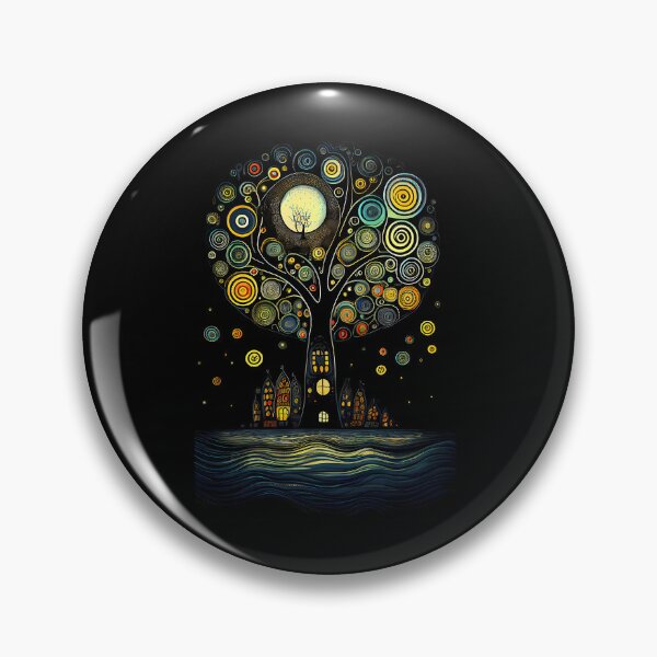Item preview, Bioluminescent Art  designed and sold by Level3Visualsd.