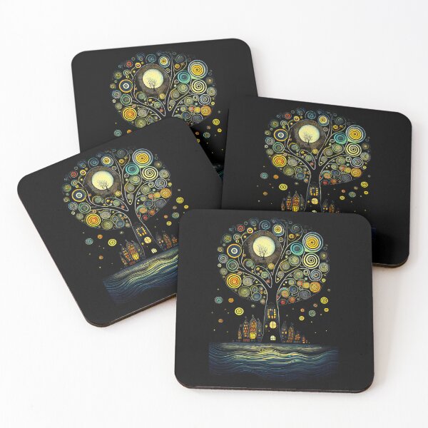 Item preview, Bioluminescent Art  designed and sold by Level3Visualsd.