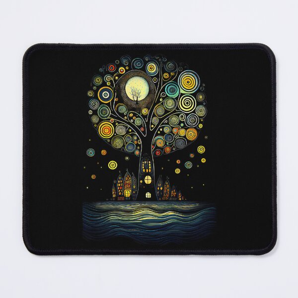 Item preview, Bioluminescent Art designed and sold by Level3Visualsd.