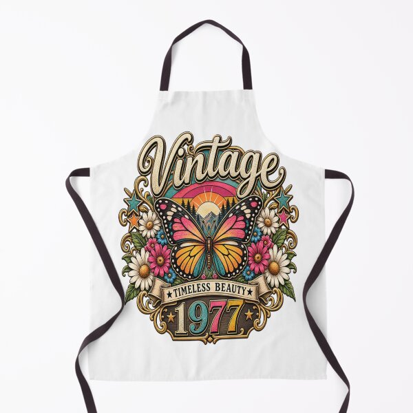 Item preview, 1977 Vintage Butterfly – Timeless Beauty designed and sold by TroviTutto.