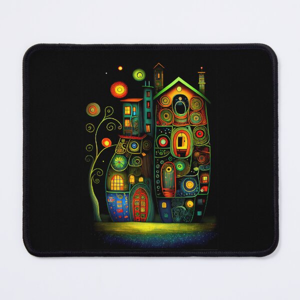 Item preview, Bioluminescent Art designed and sold by Level3Visualsd.