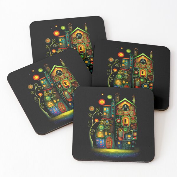 Item preview, Bioluminescent Art  designed and sold by Level3Visualsd.