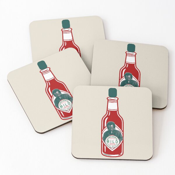 Item preview, Kool Mild Sauce designed and sold by chilangopride.