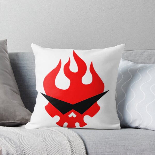 Item preview, Logotipo de Gurren Lagann designed and sold by ThePeaceForge.