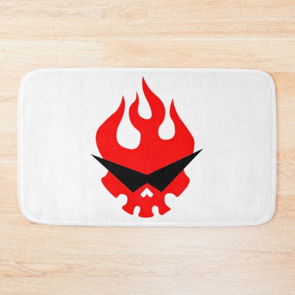 Item preview, Gurren Lagann Logo designed and sold by ThePeaceForge.