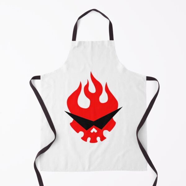 Item preview, Gurren Lagann Logo designed and sold by ThePeaceForge.