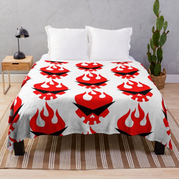 Item preview, Gurren Lagann Logo designed and sold by ThePeaceForge.