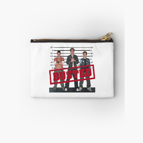 Item preview, Copy Of Wanted Busted Band designed and sold by izaiah-correa.