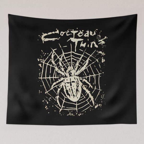 Item preview, COCTEAU TWINS designed and sold by artsunFishST.