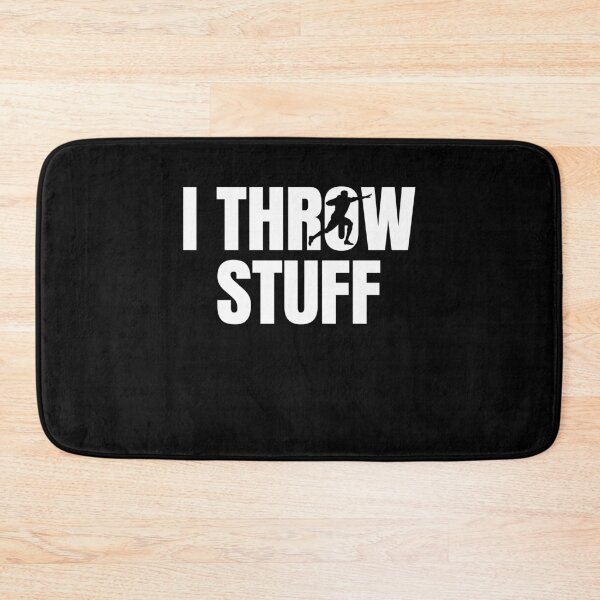 Item preview, funny shotput designed and sold by Kiri5ki.