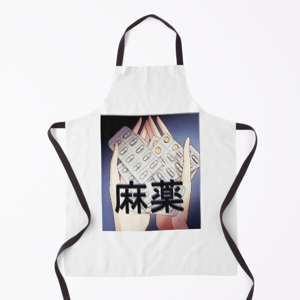Item preview, Kawaii Narcotics designed and sold by ThePeaceForge.
