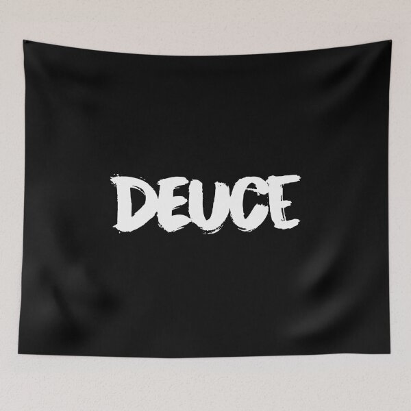 Item preview, THE DEUCE BAND designed and sold by HealthyOceansS.