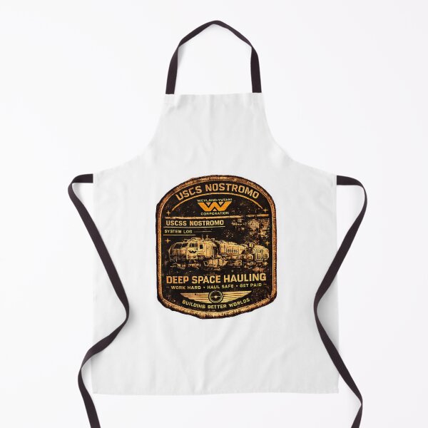 Item preview, Uscss Nostromo designed and sold by henryk-ardoinx.