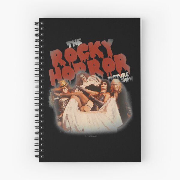 Item preview, THE ROCKY HORROR PICTURE SHOW designed and sold by IjayyunStore.