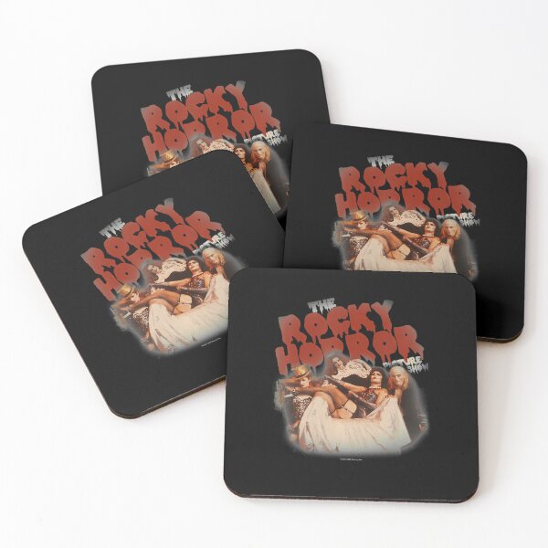 Item preview, THE ROCKY HORROR PICTURE SHOW designed and sold by IjayyunStore.