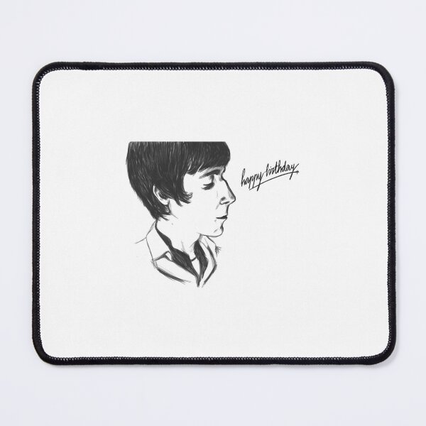 Item preview, THE MILES KANE designed and sold by MadeThisFMeS.