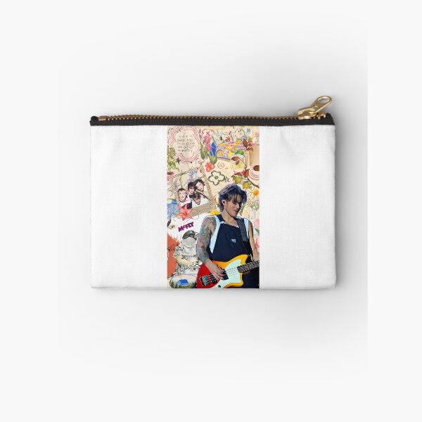 Item preview, Dougie Poynter Mcfly Art Work designed and sold by izaiah-correa.