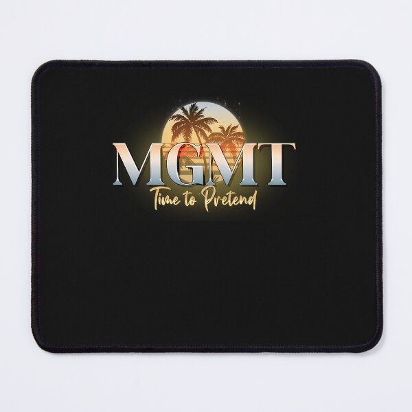 Item preview, THE MGMT BAND - LOSS OF LIFE designed and sold by OwiebrainhurTss.