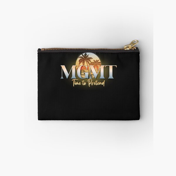 Item preview, THE MGMT BAND - LOSS OF LIFE designed and sold by OwiebrainhurTss.