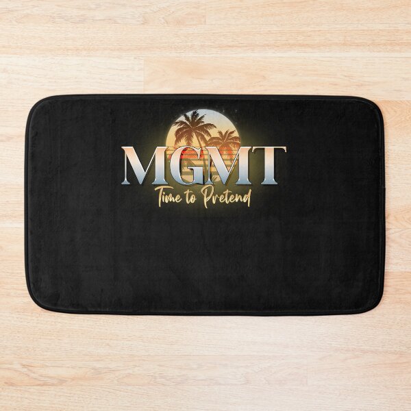 Item preview, THE MGMT BAND - LOSS OF LIFE designed and sold by OwiebrainhurTss.