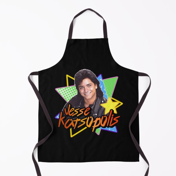 Item preview, THE JESSE AND THE RIPPERS BAND designed and sold by GanradgeArt.
