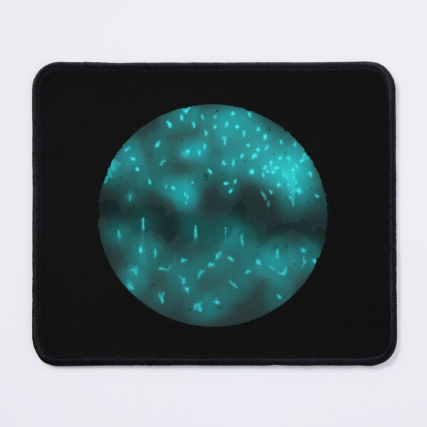 Item preview, Bioluminescent Cave designed and sold by Level3Visualsd.