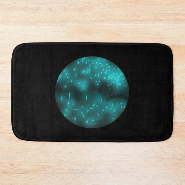 Item preview, Bioluminescent Cave designed and sold by Level3Visualsd.