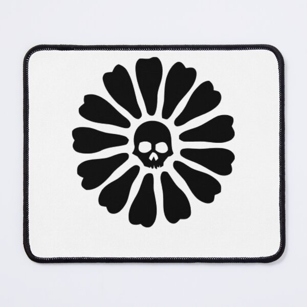Item preview, BLACK LOGO VENETIAN SNARES designed and sold by Arve22Store.